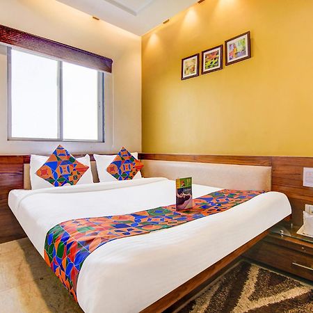 Fabhotel The Khushi Regent Bhopál Kültér fotó