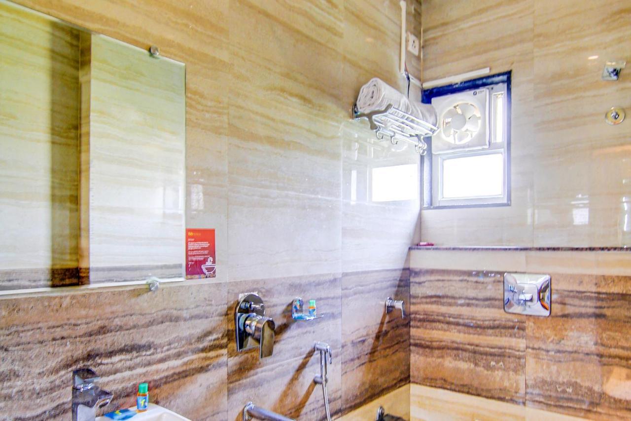 Fabhotel The Khushi Regent Bhopál Kültér fotó